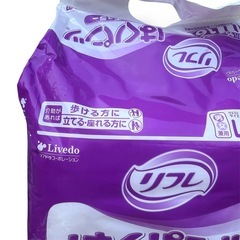 大人用おむつ　はくパンツ　レギュラー　LL 16枚入り　③の画像