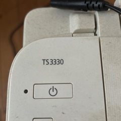 無料　キヤノンプリンター　3台　の画像