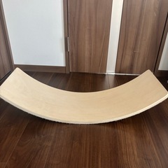 バランスボードの画像