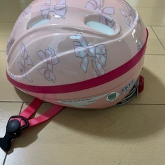 子供用ヘルメットの画像