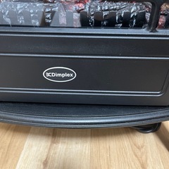 ヒーター　Dlmplexの画像