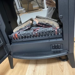 ヒーター　Dlmplexの画像
