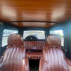 スズキ　ジムニー　ja11  美車の画像