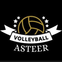 相模原市男女混合バレー【asteer】 メンバー募集中！！！