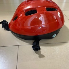 子供用ヘルメットの画像