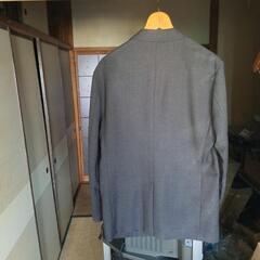 ユニクロ感動ジャケットMの画像