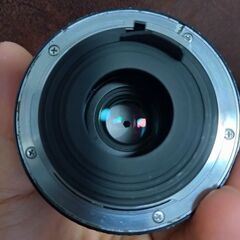 優良品　SMC PENTAX-M ZOOM 28-50mm F3.5-4.5 Kマウントの画像