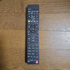 液晶テレビREGZA32R1の画像