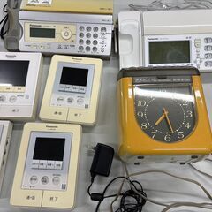 2025 8/20日出品分　家電製品 　PCパーツ、電気パーツの画像