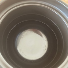 HARIO ご飯釜の画像