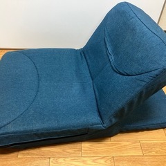 腹筋座椅子の画像
