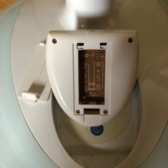 eiabitax 扇風機　8枚羽の画像