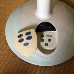 eiabitax 扇風機　8枚羽の画像