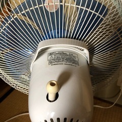 eiabitax 扇風機　8枚羽の画像