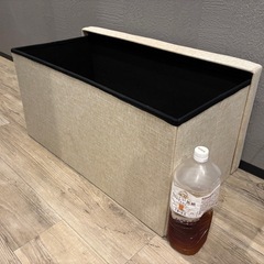 チェストの画像