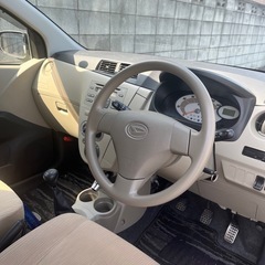 ミラ　l275s 5mtの画像