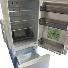 ★口コミ割価格★【美品】Y250716【2023年製】東芝　TOSHIBA 冷蔵庫153L GR-U15BSの画像