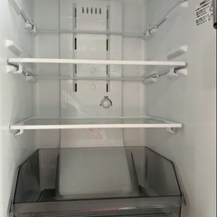 ★口コミ割価格★【美品】Y250716【2023年製】東芝　TOSHIBA 冷蔵庫153L GR-U15BSの画像