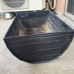プラスチックプランターの画像