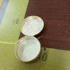 0820-043 小物入れ　ケースの画像