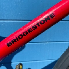 BRIDGETONE  24インチ2変速の画像