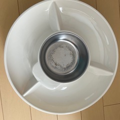 LITHON チーズフォンデュの画像