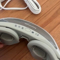 アイマッサージャーの画像