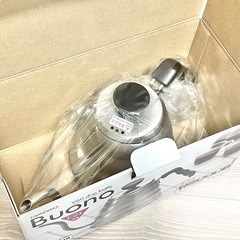 未使用品！HARIO ドリップケトル1.2Lの画像