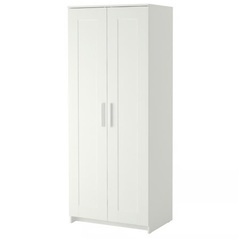 IKEA ワードローブの画像