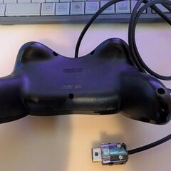 Wii クラシックコントローラ PRO クロ

の画像
