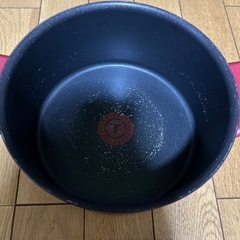 ティファール鍋の画像