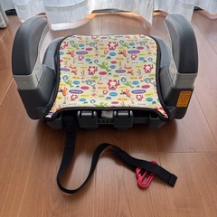 GRACOジュニアシート　トイストーリーの画像