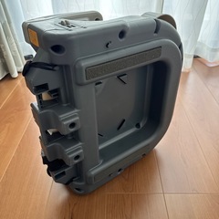 GRACOジュニアシート　トイストーリーの画像