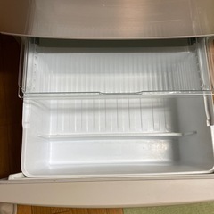 Panasonic 冷蔵庫　NR-F445T-Nの画像