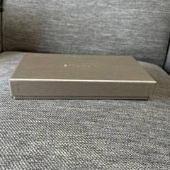BVLGARI ギフトボックスの画像