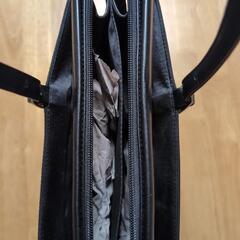 【美品】就活バッグ／レディースの画像
