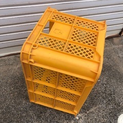 みかん箱　ケース　の画像
