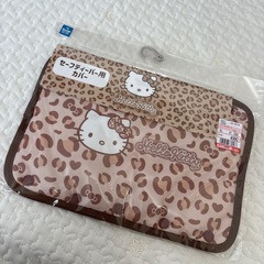 ヒョウ柄　ベビーカーの画像