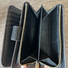 FURLA 財布 (美品)の画像