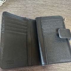 FURLA 財布 (美品)の画像