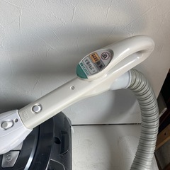 National  掃除機の画像