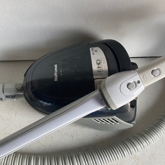 National  掃除機の画像