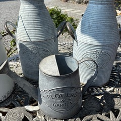 全11点　ガーデン　小物　🔔鐘がお値打ち　の画像
