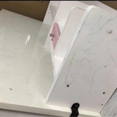 学習机•椅子セットの画像