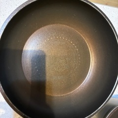フライパンセットの画像
