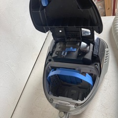 National  掃除機の画像