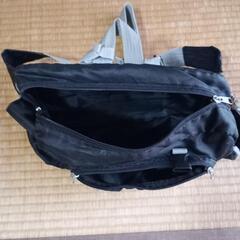 BOSSウエストバックの画像