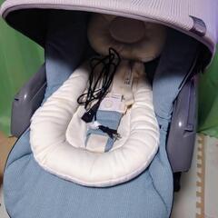 combi 　コンビ　電動ハイローチェア　ネムリラの画像