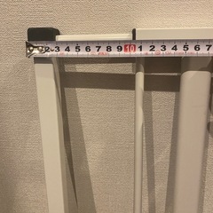 ベビーゲートの画像