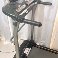 アンイルコ　ランニングマシン　AFR1115の画像